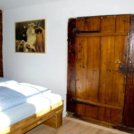 Casa vacanze Ruphaeusl