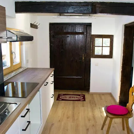 Ruphaeusl Casa de Férias