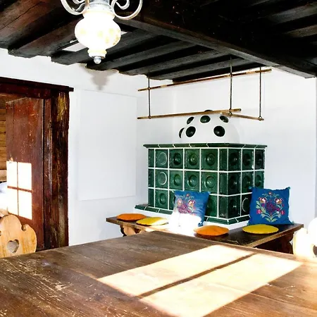 Casa de Férias Ruphaeusl *