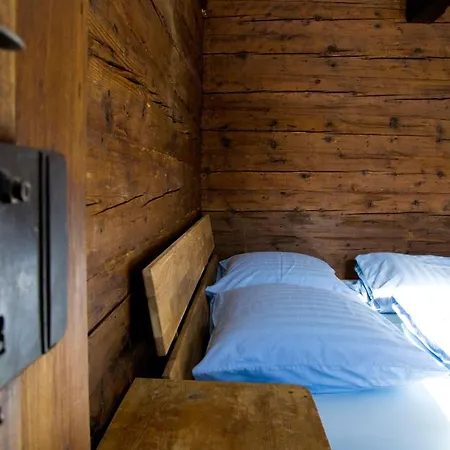 Ruphaeusl Casa vacanze *