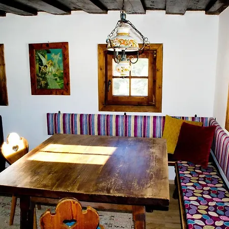Casa de Férias Ruphaeusl *