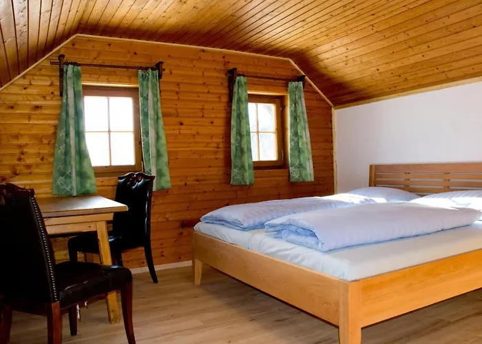 Ruphaeusl Holiday home *