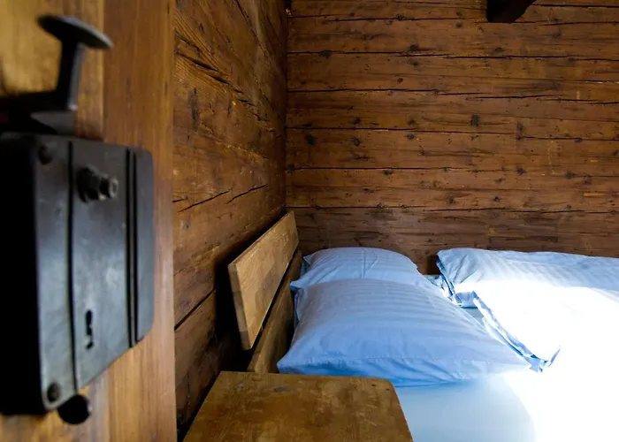 Ruphaeusl Holiday home *