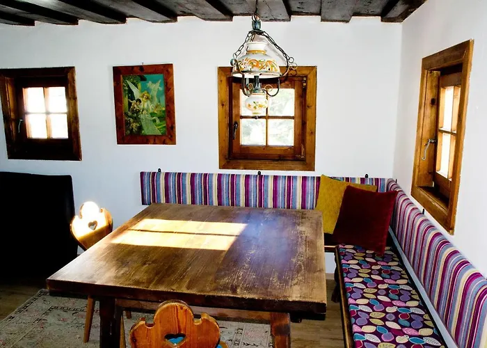 Holiday home Ruphaeusl *