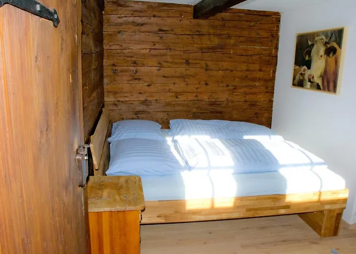 Holiday home Ruphaeusl